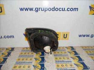 Recambio de piloto trasero derecho para daewoo lanos 1997-2004 1.4 cat referencia OEM IAM 96239384 415900R 415900R 2