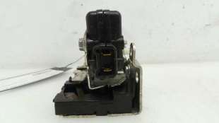 Recambio de cerradura puerta delantera derecha para dacia logan mcv 2006-2013 ambiance referencia OEM IAM 6001547511 8200928447  2