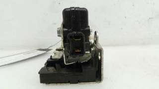 Recambio de cerradura puerta delantera derecha para dacia logan mcv 2006-2013 ambiance referencia OEM IAM 6001547511 8200928447 