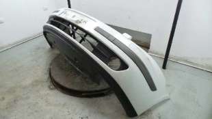 Recambio de paragolpes delantero para renault laguna ii (bg0) 2001-2007 privilege referencia OEM IAM 7701206433 7701206433 77012 2