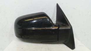 Recambio de retrovisor derecho para hyundai tucson (jm) 2004-2010 2.0 crdi comfort referencia OEM IAM 876202E560 876202E560 8762 2