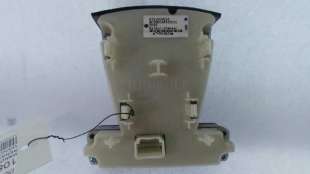 Recambio de mando climatizador para renault laguna iii 2007-2016 expression referencia OEM IAM 275100002R 275100002R  2