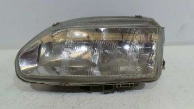 Recambio de faro izquierdo para renault safrane (b54) 1992-1996 2.2 si referencia OEM IAM 7701035044 7701035044 7701035044