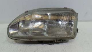 Recambio de faro izquierdo para renault safrane (b54) 1992-1996 2.2 si referencia OEM IAM 7701035044 7701035044 7701035044