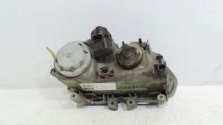 Recambio de faro izquierdo para renault safrane (b54) 1992-1996 2.2 si referencia OEM IAM 7701035044 7701035044 7701035044