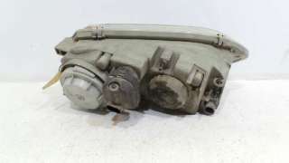 Recambio de faro izquierdo para renault safrane (b54) 1992-1996 2.2 si referencia OEM IAM 7701035044 7701035044 7701035044