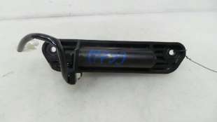 Recambio de maneta exterior porton para mitsubishi grandis (na0w) 2004-2010 2.0 di-d intense referencia OEM IAM MR959664 MR95966
