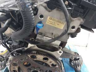 Recambio de motor completo para bmw serie 3 berlina (e90) 2004-2012 320d referencia OEM IAM N47D20C N47D20C  2
