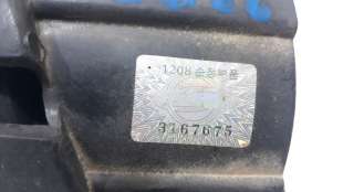 Recambio de faro antiniebla izquierdo para ssangyong rodius 2005- xdi referencia OEM IAM 8320121010 3167675 3167675 2