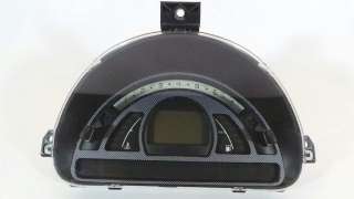 Recambio de cuadro instrumentos para citroën c3 1995-2010 referencia OEM IAM P9652008080H01 NS0286667L P9652008080 H 01