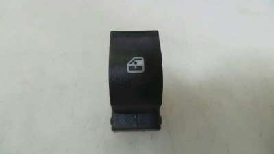 Recambio de mando elevalunas delantero derecho para fiat punto (evo) (199) 2009-2012 dynamic referencia OEM IAM 735500049 735500