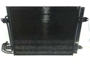Recambio de condensador / radiador aire acondicionado para volkswagen touran (1t1) 2003-2006 advance referencia OEM IAM 1T082041