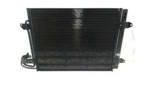 Recambio de condensador / radiador aire acondicionado para volkswagen touran (1t1) 2003-2006 advance referencia OEM IAM 1T082041