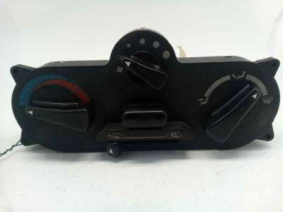 Recambio de mando calefaccion / aire acondicionado para mitsubishi carisma berlina 4 (da0) 1996- 1.9 turbodiesel referencia OEM 