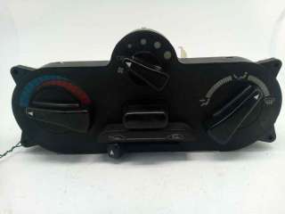 Recambio de mando calefaccion / aire acondicionado para mitsubishi carisma berlina 4 (da0) 1996- 1.9 turbodiesel referencia OEM 