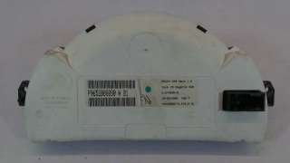 Recambio de cuadro instrumentos para citroën c3 1995-2010 referencia OEM IAM P9652008080H01 NS0286667L P9652008080 H 01