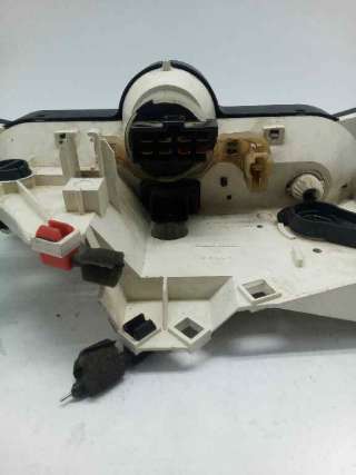 Recambio de mando calefaccion / aire acondicionado para mitsubishi carisma berlina 4 (da0) 1996- 1.9 turbodiesel referencia OEM 