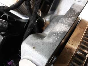 Recambio de motor completo para audi a1 sportback (gba) 2018- 25 tfsi adrenalin referencia OEM IAM DKL DKL  2