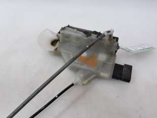 Recambio de cerradura puerta delantera izquierda para citroën c-elysée 2012- exclusive referencia OEM IAM 9819027380 755051