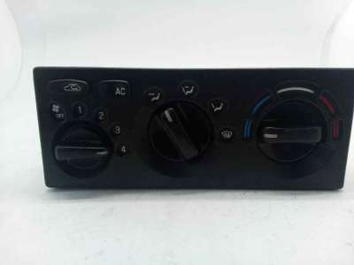 Recambio de mando calefaccion / aire acondicionado para daewoo nexia 1995-1999 1.5 cat referencia OEM IAM   