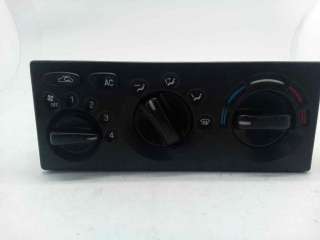 Recambio de mando calefaccion / aire acondicionado para daewoo nexia 1995-1999 1.5 cat referencia OEM IAM   