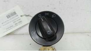 Recambio de mando luces para volkswagen polo (6r1) 2009-2014 sport by r-line referencia OEM IAM 6R0941531B 6R0941531B 