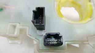 Recambio de mando multifuncion para renault laguna iii 2007-2016 expression referencia OEM IAM 255670001R 255670001R  2