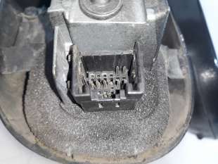 Recambio de retrovisor derecho para renault trafic caja cerrada (ab 4.01) 2001- l2h1 caja cerrada, largo referencia OEM IAM 7701 2