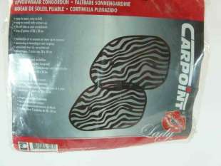 Recambio de parasol derecho para universal accesorio universal 2000-2018 valido cualquier vehiculo referencia OEM IAM 8711293075