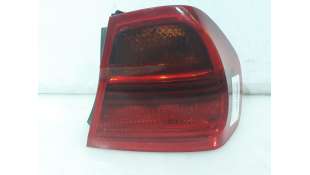 Recambio de piloto trasero derecho para bmw serie 3 berlina (e90) 2004-2012 320d referencia OEM IAM 63216937458 63216937458 