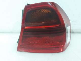 Recambio de piloto trasero derecho para bmw serie 3 berlina (e90) 2004-2012 320d referencia OEM IAM 63216937458 63216937458 