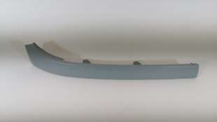 Recambio de molduras delanteras para citroën berlingo 1996-2002 referencia OEM IAM 107.071702 107071702  2