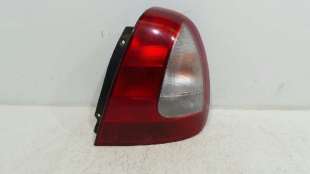 Recambio de piloto trasero derecho para daewoo nubira berlina 1997-2004 referencia OEM IAM 96272042 96272042 96272042