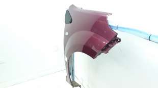 Recambio de aleta delantera derecha para renault twingo 2007-2016 dynamique referencia OEM IAM 7782832129 7782832129  2