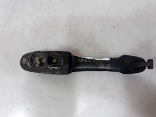 Recambio de maneta exterior delantera derecha para mercedes-benz vito (w639) basic, combi 2004- 115 cdi compacto (639.601) refer 2