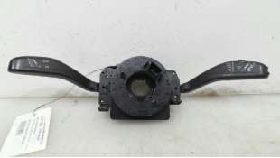 Recambio de mando multifuncion para volkswagen polo (6r1) 2009-2014 sport by r-line referencia OEM IAM 6Q0953503EE 6Q0953503EE 