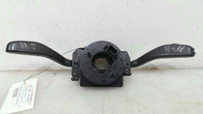 Recambio de mando multifuncion para volkswagen polo (6r1) 2009-2014 sport by r-line referencia OEM IAM 6Q0953503EE 6Q0953503EE 