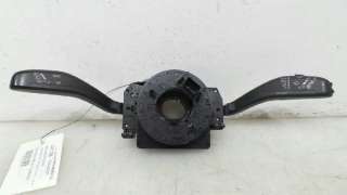 Recambio de mando multifuncion para volkswagen polo (6r1) 2009-2014 sport by r-line referencia OEM IAM 6Q0953503EE 6Q0953503EE 