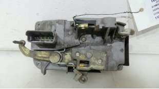 Recambio de cerradura puerta delantera derecha para citroën c8 2002-2015 2.2 hdi exclusive referencia OEM IAM 9136L8 9136L8 9136
