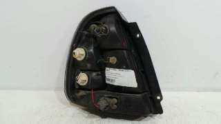 Recambio de piloto trasero derecho para daewoo nubira berlina 1997-2004 referencia OEM IAM 96272042 96272042 96272042
