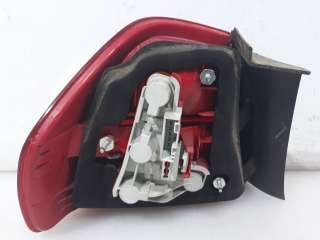 Recambio de piloto trasero derecho para bmw serie 3 berlina (e90) 2004-2012 320d referencia OEM IAM 63216937458 63216937458 