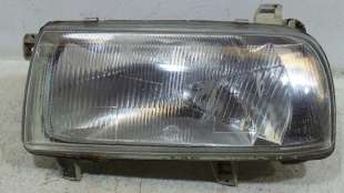 Recambio de faro izquierdo para volkswagen vento (1h2) 1991-1999 1.6 referencia OEM IAM 1H6941017AM 13905300L 13905300L