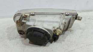 Recambio de faro izquierdo para volkswagen vento (1h2) 1991-1999 1.6 referencia OEM IAM 1H6941017AM 13905300L 13905300L 2
