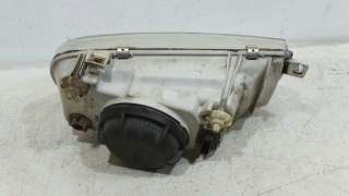 Recambio de faro izquierdo para volkswagen vento (1h2) 1991-1999 1.6 referencia OEM IAM 1H6941017AM 13905300L 13905300L