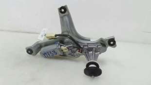 Recambio de motor limpia trasero para mitsubishi grandis (na0w) 2004-2010 2.0 di-d intense referencia OEM IAM MR957748 MR957748 