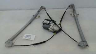 Recambio de elevalunas delantero derecho para citroën c8 2002-2015 2.2 hdi exclusive referencia OEM IAM 1485311080D 1485311080D 