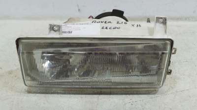 Recambio de faro derecho para mg rover serie 200 (xw) 1990-1999 216 gsi referencia OEM IAM 88200220 88200220 