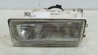 Recambio de faro derecho para mg rover serie 200 (xw) 1990-1999 216 gsi referencia OEM IAM 88200220 88200220 