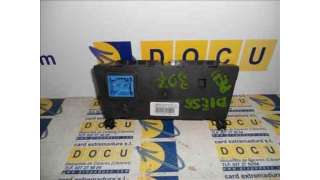 Recambio de mando climatizador para peugeot 308 2007-2013 1.6 16v hdi fap referencia OEM IAM  63242 SIN REF