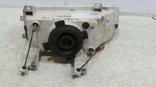 Recambio de faro derecho para mg rover serie 200 (xw) 1990-1999 216 gsi referencia OEM IAM 88200220 88200220  2